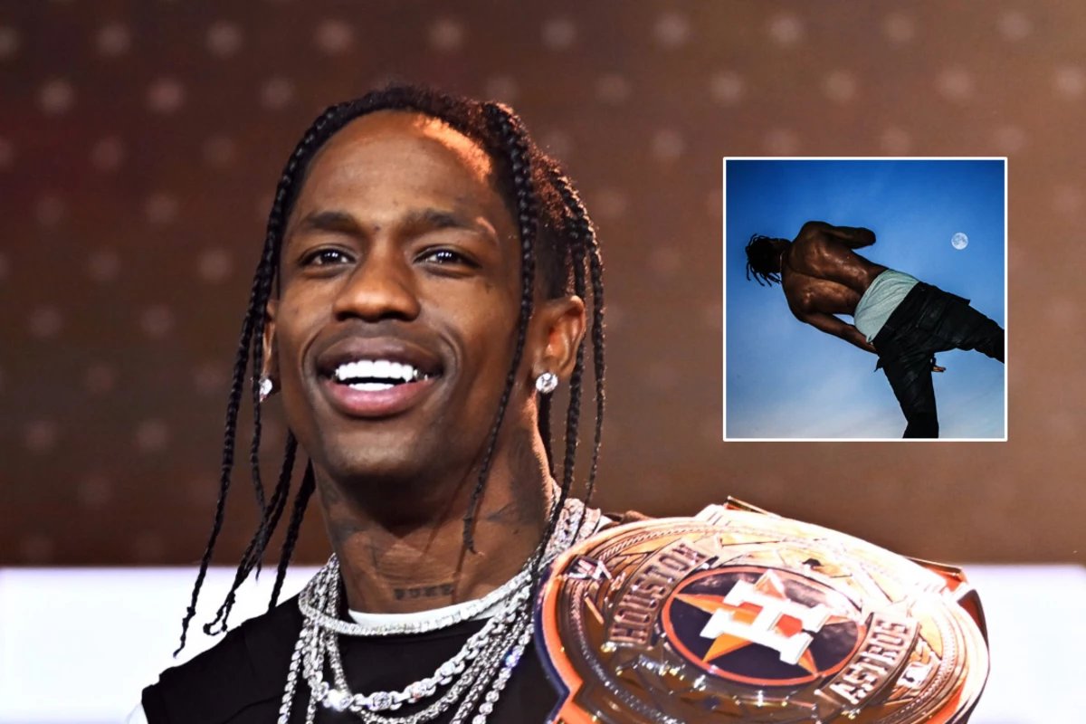 Why Travis Scott's 10-Year-Old Mixtape Just Sold 361,000 Copies dlvr.it/TCn2sq