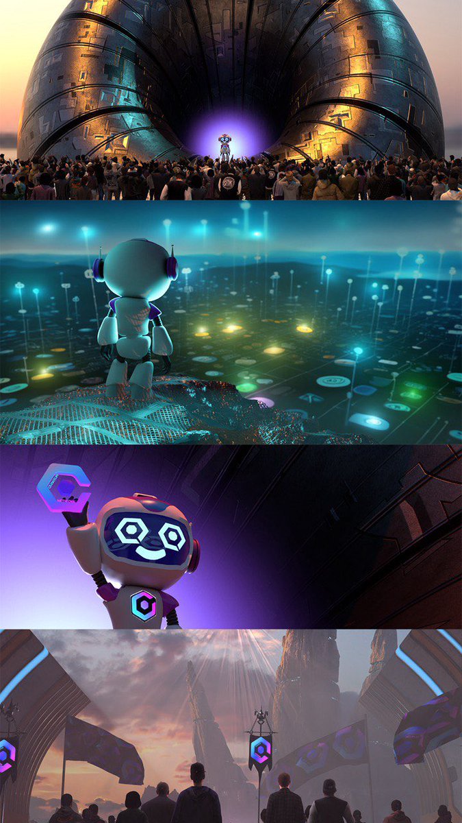 DeDeFiJosh's tweet image. Go #QuantumSwap 💙