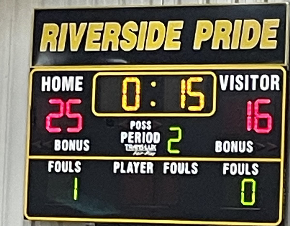 LaMuth Middle School tweet media