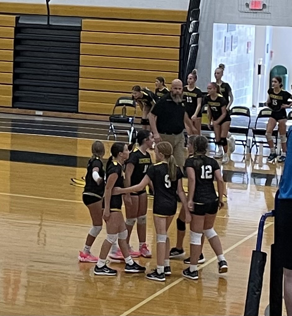 LaMuth Middle School tweet media