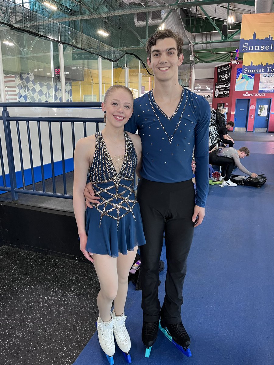 Anything GOEs tweet media