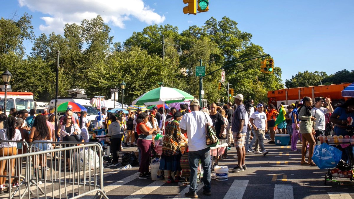 The Brooklyn Collective