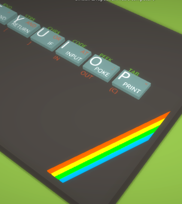 Christer McFunkypants Kaitila tweet media