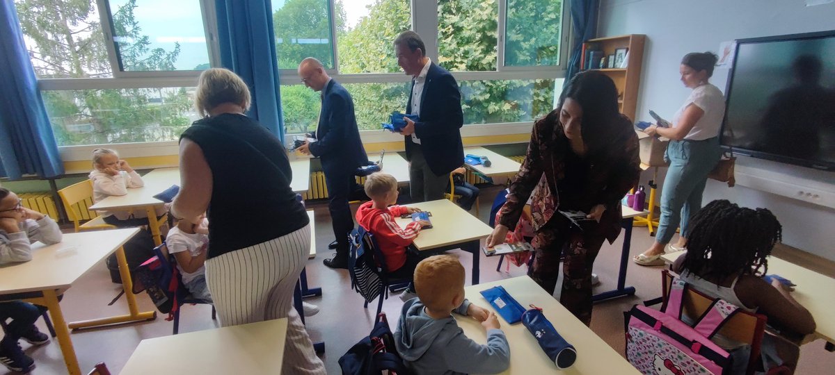 Emmanuel MATON tweet media