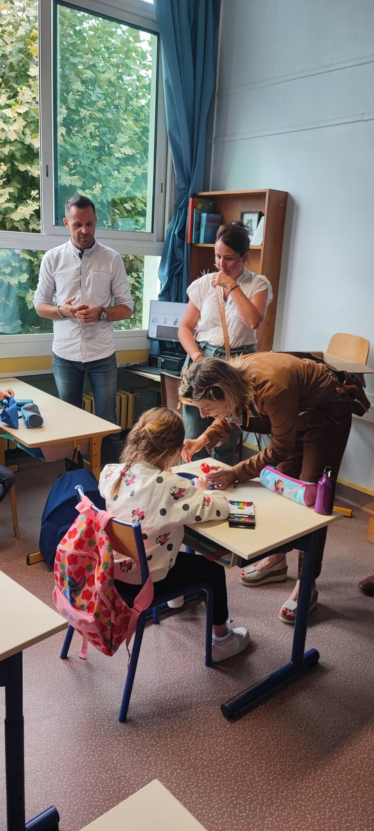 Emmanuel MATON tweet media