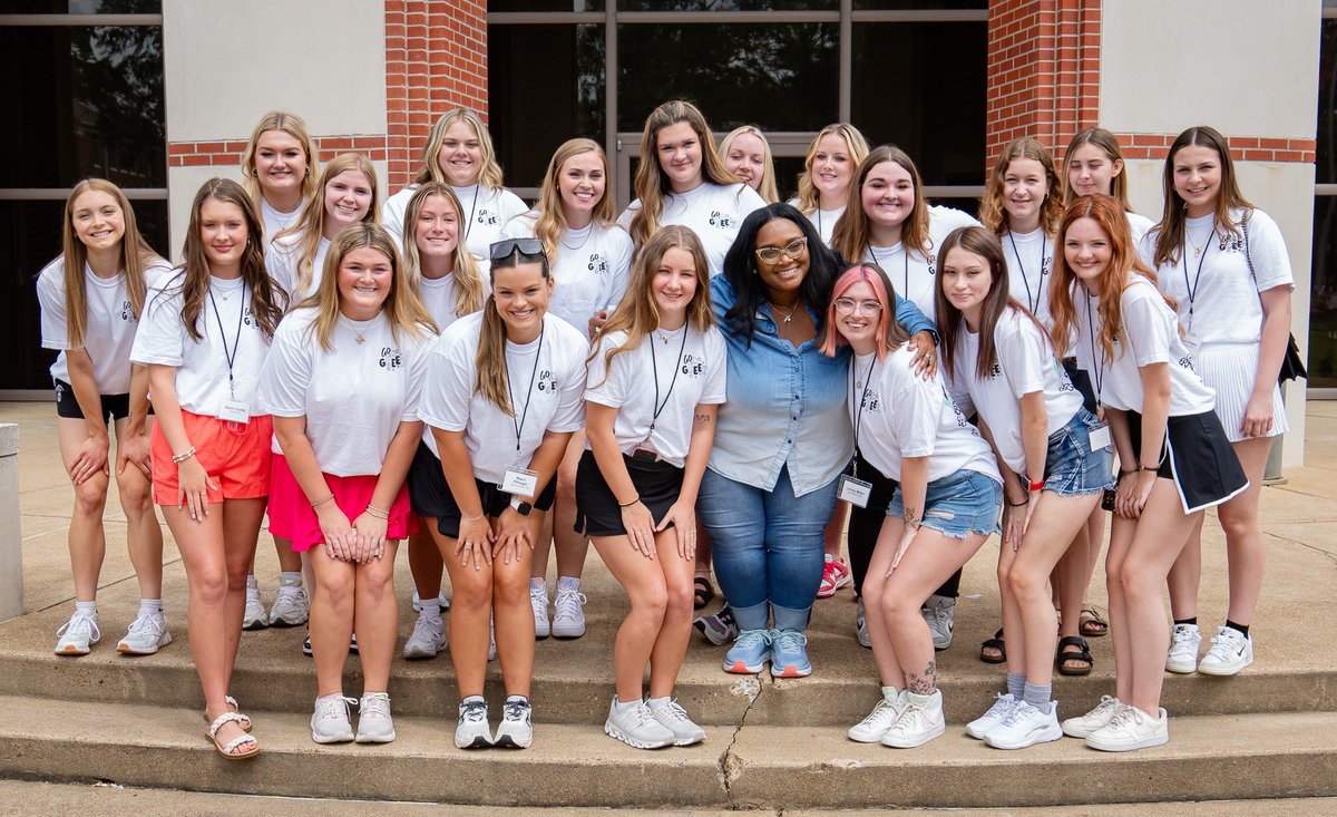 Henderson State University tweet media