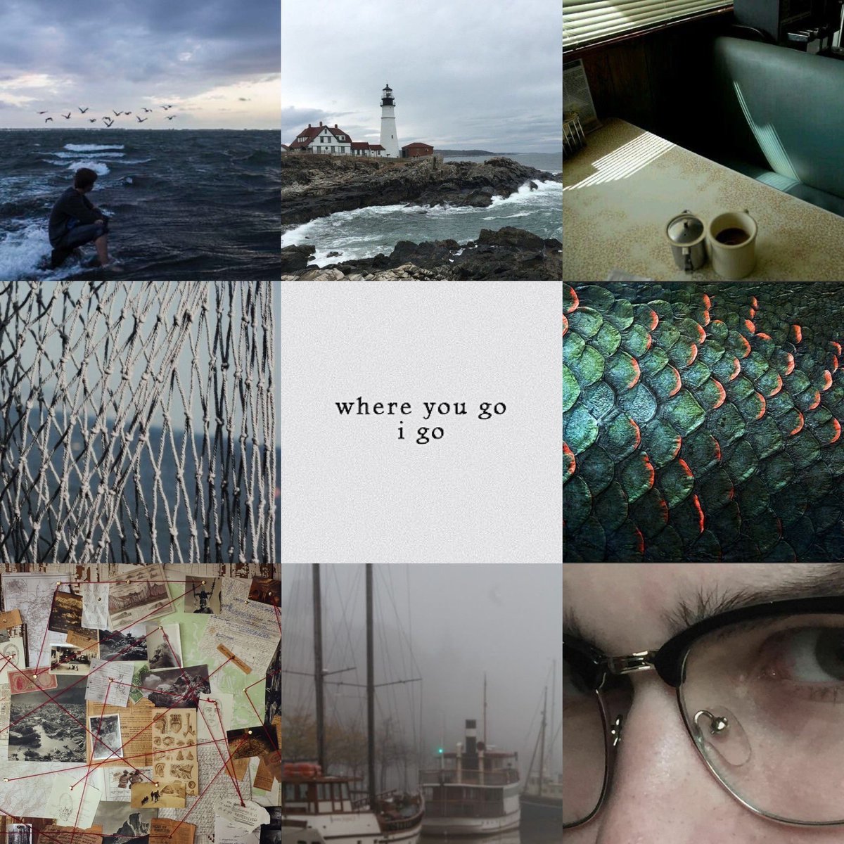 THE SNAKE THAT DEVOURED GULLITSUR BAY:

godzilla x cthulhu

🌊 gay, jewish, &amp; trans man MC/gay autistic LI
🐚 human/monster soulmates
🌊 a sleepy seaside town in new england
🐚 sudden disappearances
🌊 trans rage

#YouDeservepIt #Q #A