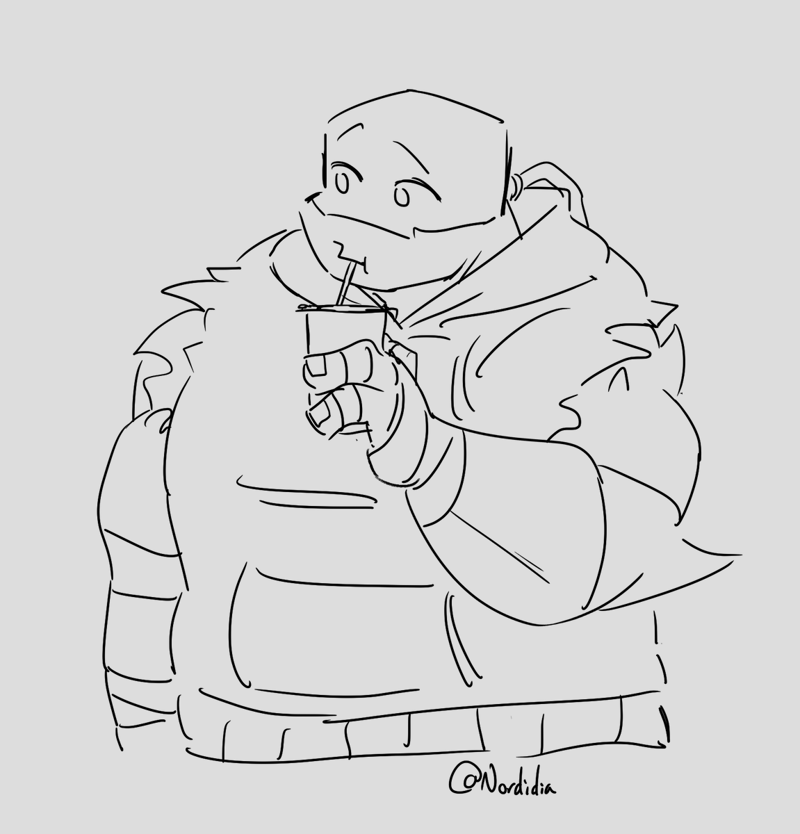 nordidia's tweet photo. long time no random ass raph doodle smiles<3

#rottmnt #riseofthetmnt https://t.co/BHdaSwL4tJ