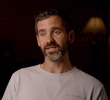 There’s a lot of love on twitter for Freddie Flintoff and rightly so.

What a wonderful bloke.

Have got to say though that Kyle Hogg was a brilliant right hand man.

#freddieflintoffsfieldofdreams #FieldOfDreams #freddieflintoff #andrewflintoff #flintoff #kylehogg