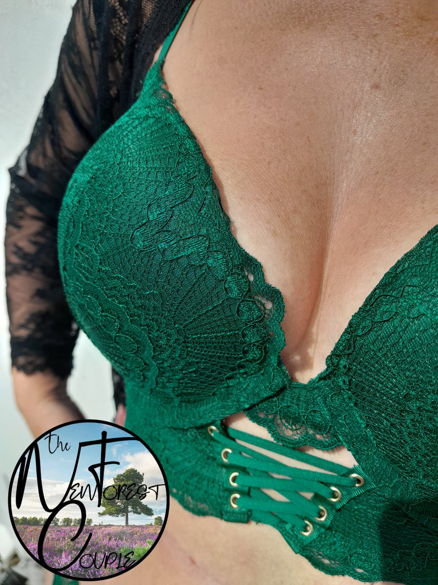 Yes, yes, we've been neglecting our X account... We'll try to do better... If you'd like us to of course..? 😘