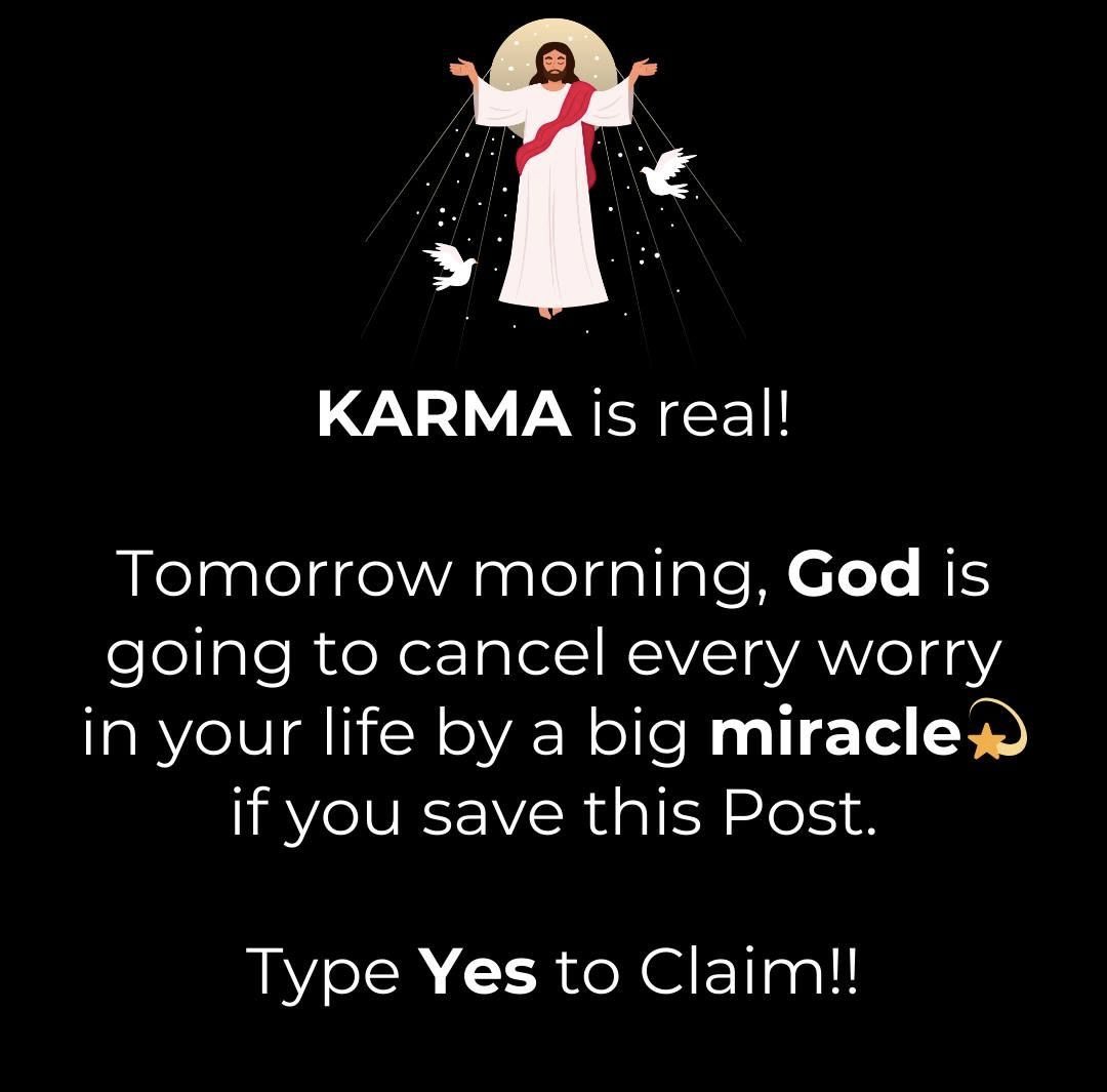 Type Yes to Claim!!💫🎁