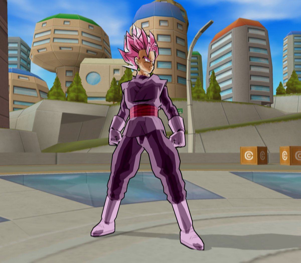 yt_jiren's tweet photo. Vegito black + forms!

Game : Dragon ball budokai 3
#DragonBall #vegito https://t.co/jRZKaDmCaS