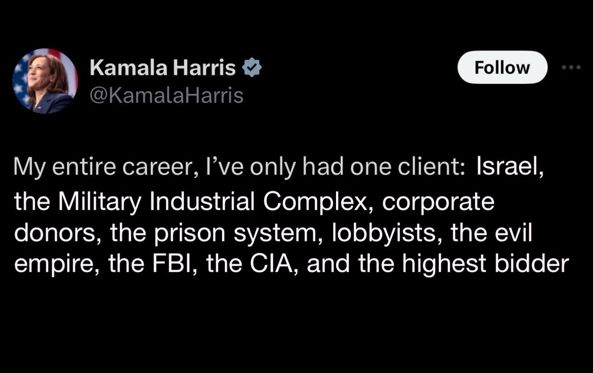 tiberiusfiles's tweet image. Fixed it for ya 🫡