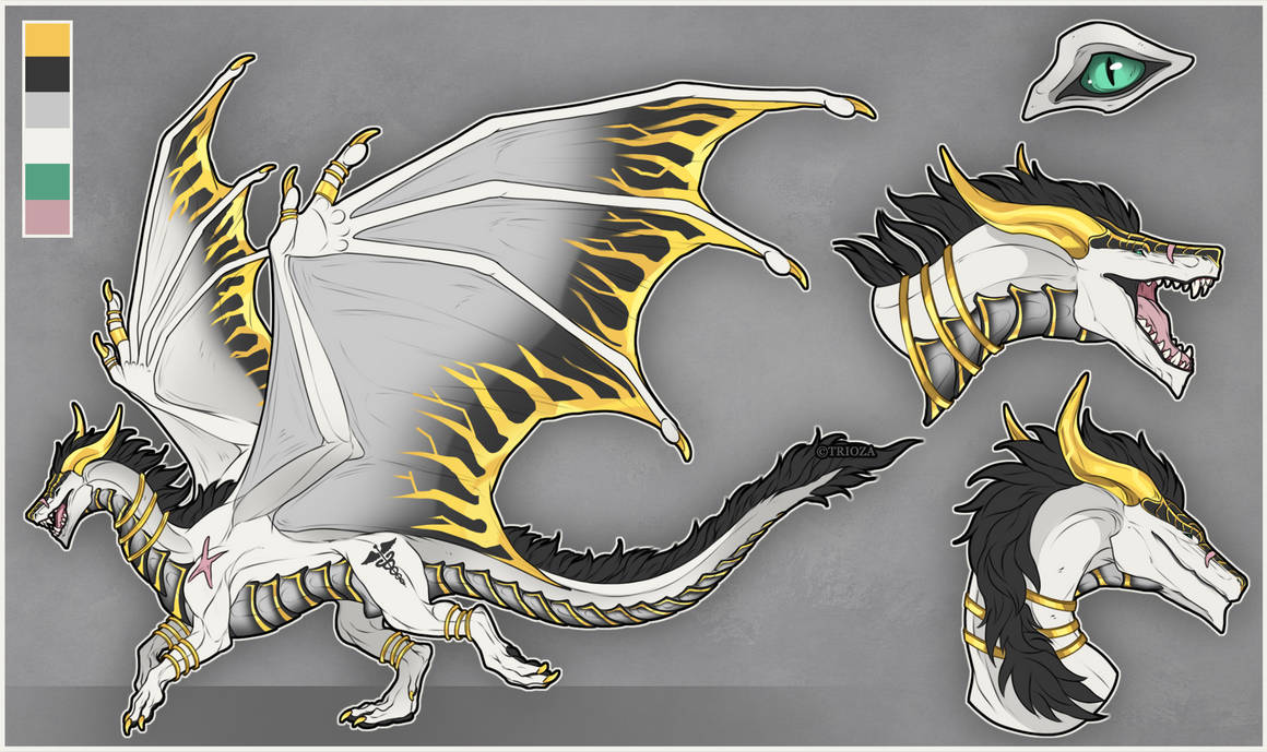 ☤Draco Vulpus☤ tweet media