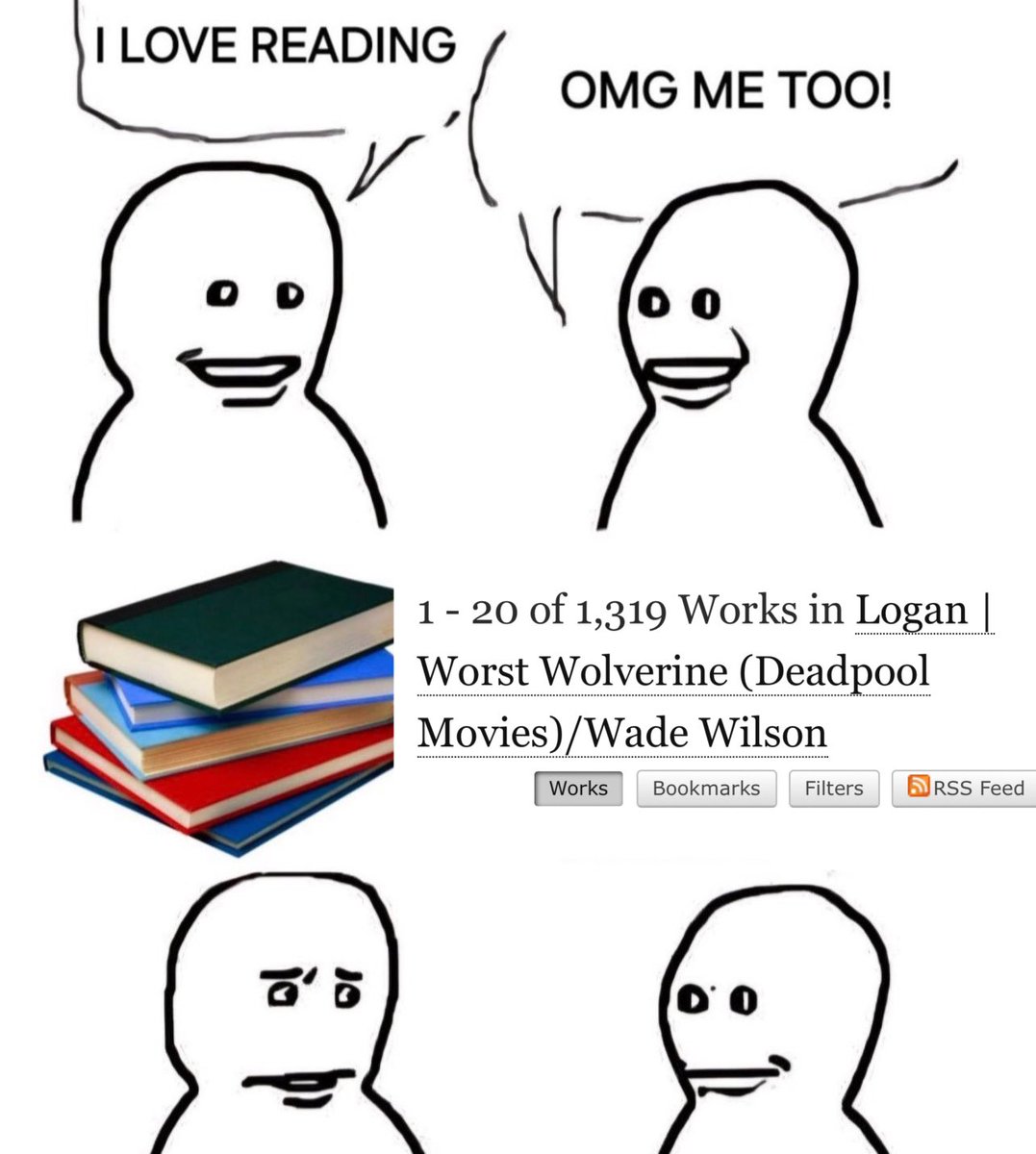 deadclawed tweet picture