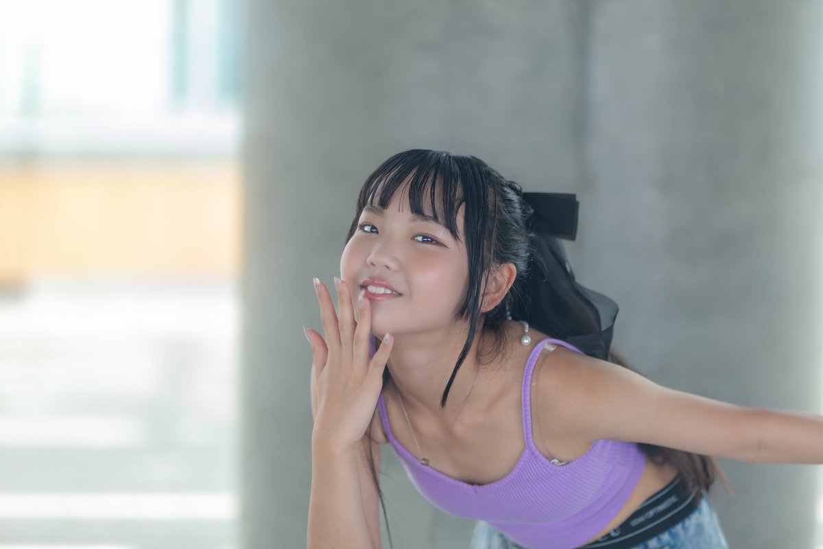 おはょ🐶🍼ねーむー💦 今日から6時間🏫だぁ🌟 あとねぇ身体測定あるよ