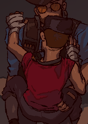 mk_tf2's tweet photo. #tf2
爬上來幹嘛幹嘛....?🫣 https://t.co/nKcNat5FfP