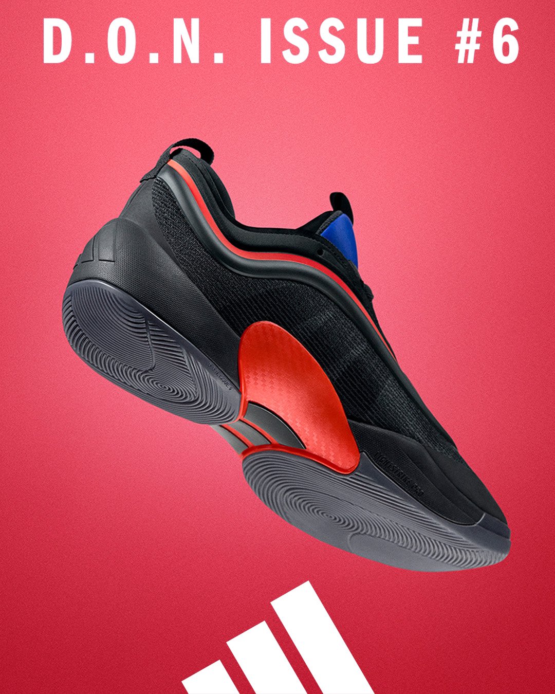 adidas Basketball on X: 