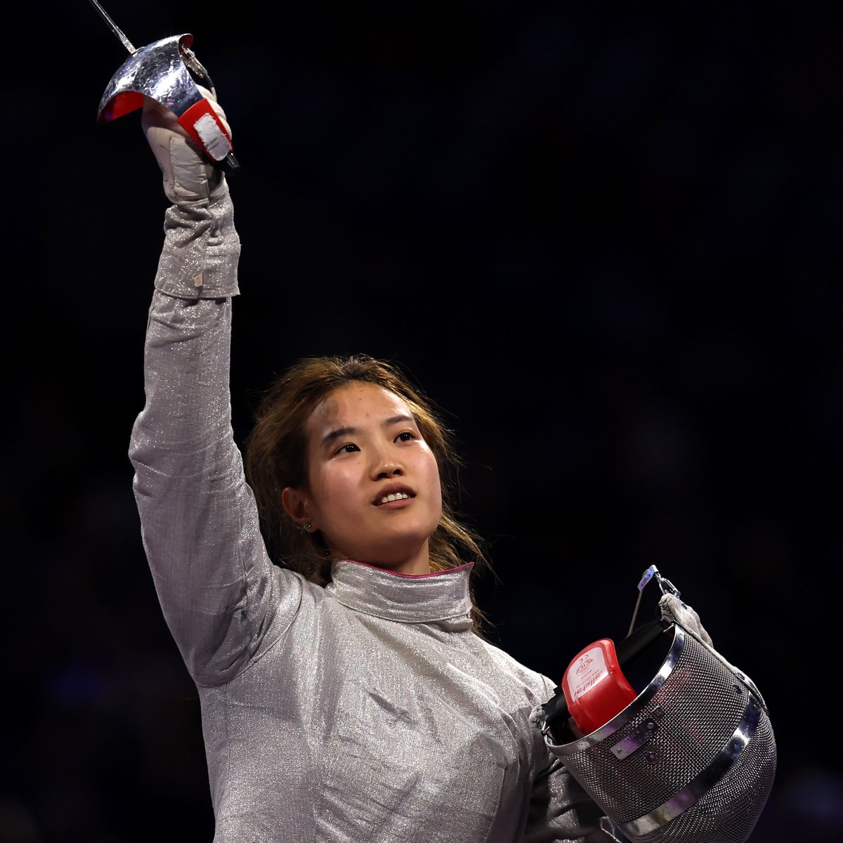 Paris 2024 tweet media