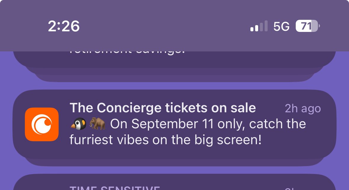 UnicityPoint's tweet image. That feels like a weird way to commemorate 9-11 🧐🤔