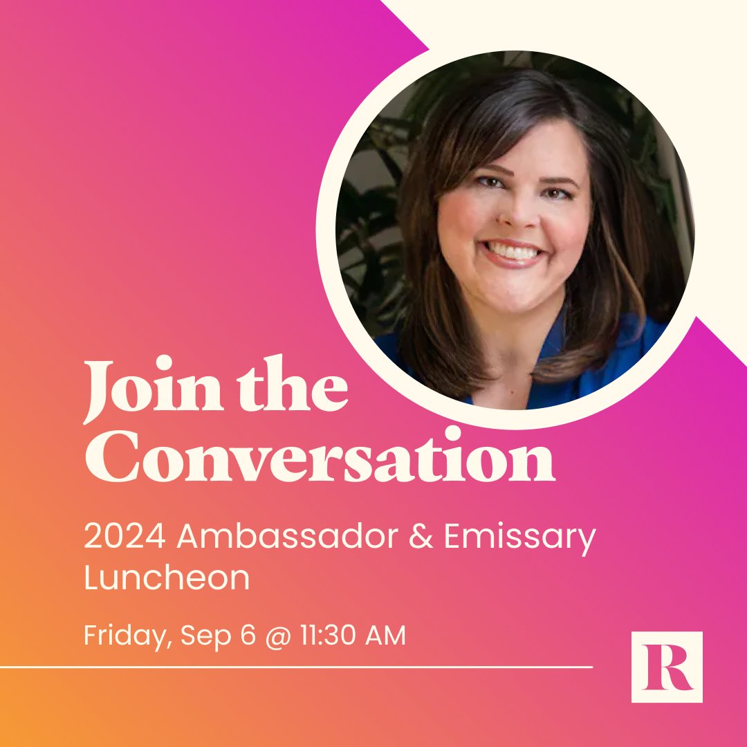 Get ready for a marketing masterclass! 🌟

This Friday, our VP of Sales and Marketing, Michelle Stark, will share how today's consumer psychology trends are driving purchasing behaviors.

Don't miss this chance to learn from one of the most insightful professionals in the field!