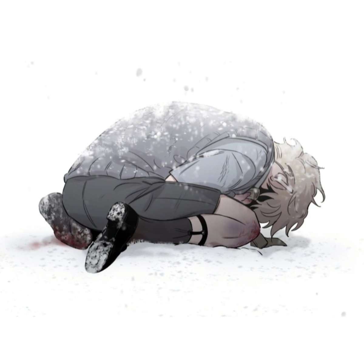 "What you want to be                               "𝙠𝙞𝙣𝙙."
when you grow up?" 

#장미와샴페인