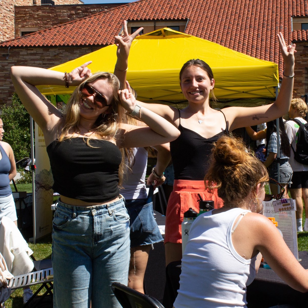 Leeds School of Business tweet media