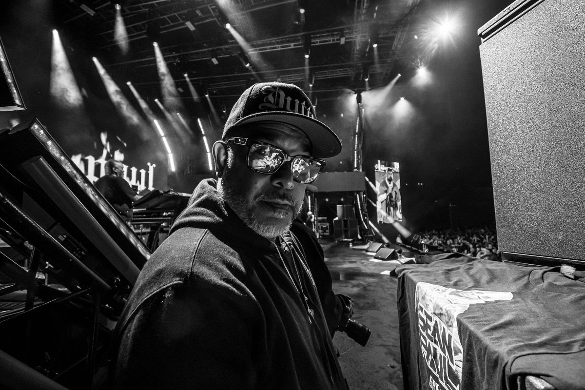 brandnewmachine's tweet image. 5 shows down // 4 to go!!! 📸 by @KennyB899 #theGreatestTour #SeanPaul