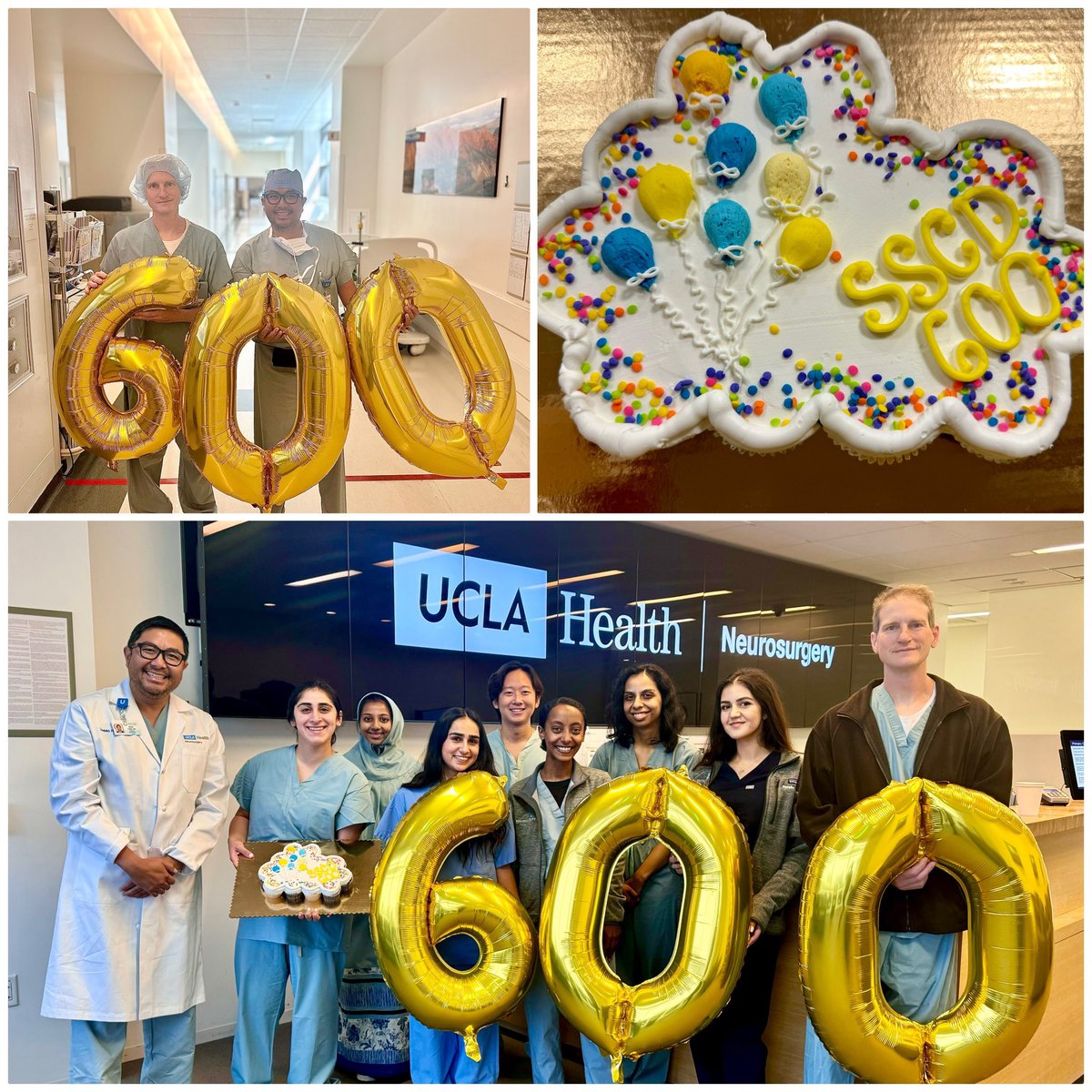 Isaac Yang MD (@isaacyangmd) on Twitter photo <a href="/UCLAHealth/">UCLA Health</a>, Geffen School of Medicine @dgsom Dr Gopen #DrGopen and Yang @isaacYangMD @uclaNsgy recently completed their 600th SSCD case, an amazing milestone for our multidisciplinary approach and our team’s dedication to excellence. <a href="/HarborUCLA/">Harbor-UCLA Medical Center</a> <a href="/UCLA/">UCLA</a>ent <a href="/HarborUCLASurg/">Harbor-UCLA Surgery</a> @ucla <a href="/UCLAHealth/">UCLA Health</a>, Geffen School of Medicine @dgsom Dr Gopen #DrGopen and Yang @isaacYangMD @uclaNsgy recently completed their 600th SSCD case, an amazing milestone for our multidisciplinary approach and our team’s dedication to excellence. <a href="/HarborUCLA/">Harbor-UCLA Medical Center</a> <a href="/UCLA/">UCLA</a>ent <a href="/HarborUCLASurg/">Harbor-UCLA Surgery</a> @ucla