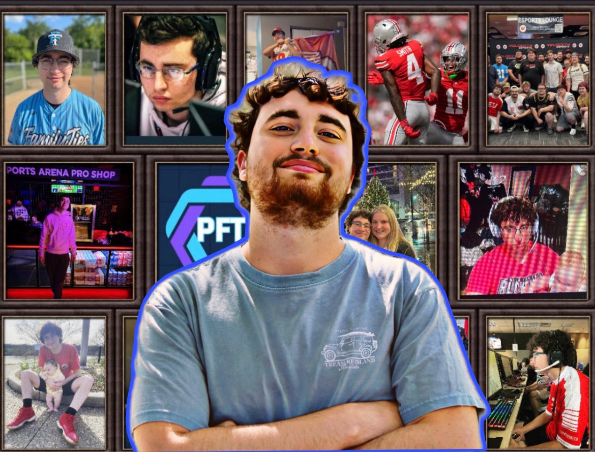 Family Ties tweet media