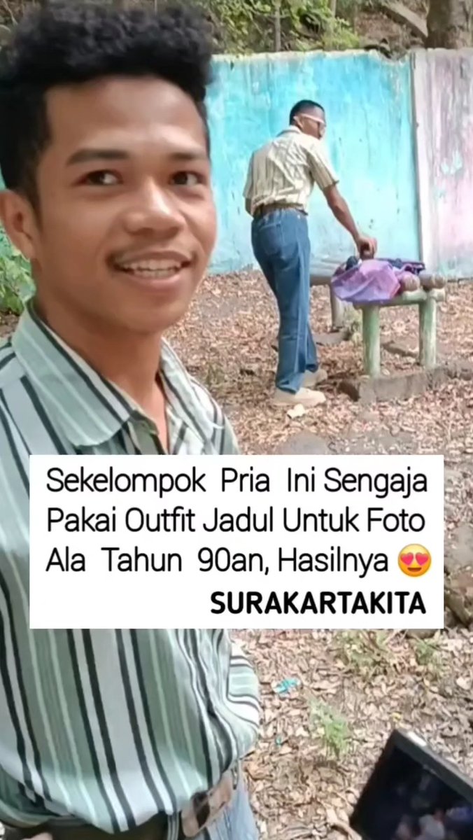 Keren parah 🔥🔥🔥🔥

- a Thread -