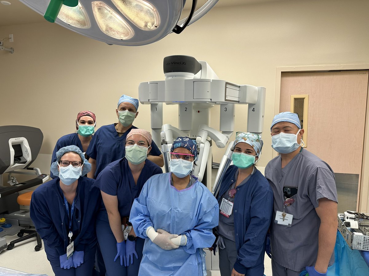 Matthew Martin, MD, FACS, McRIB tweet media