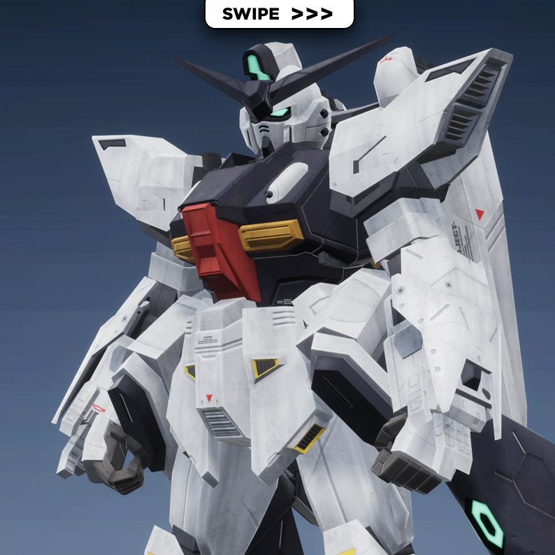 GundamHQ's tweet photo. Join the upcoming "Gundam Breaker 4 - Design Contest" in our Discord! https://t.co/oGfTTIkb1h
(Our PS5 Breaker Clan: 85209371)
#gundam #gundambreaker #gundambreaker4 https://t.co/4ymPhRqwSV