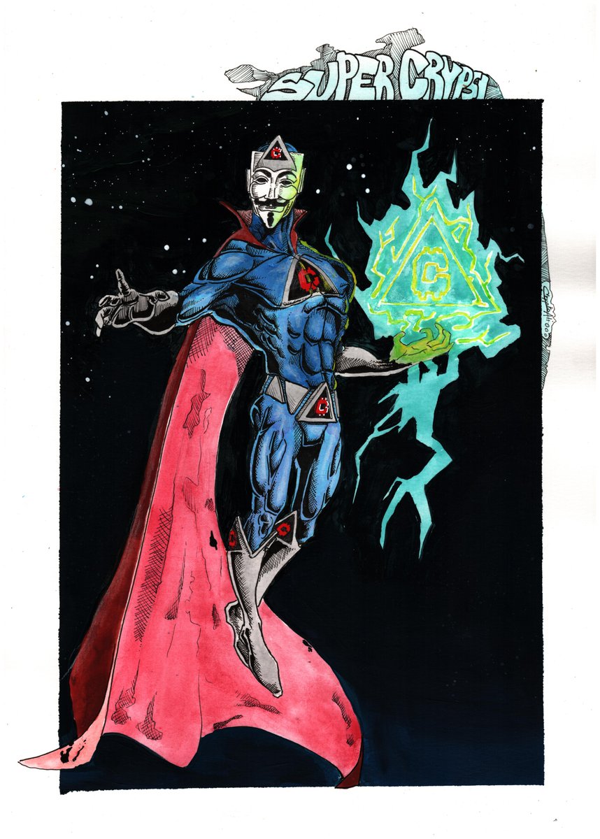 CryptoAli tweet media