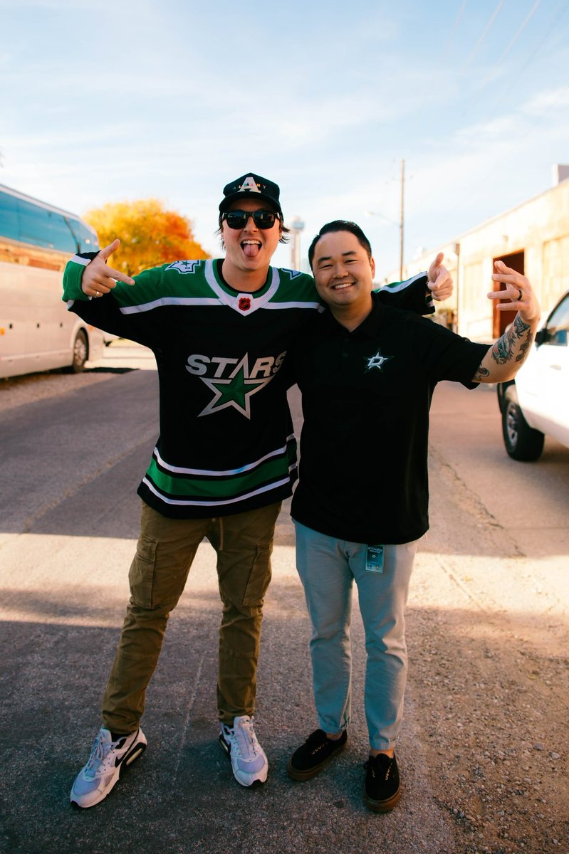 Kyle Shohara tweet media