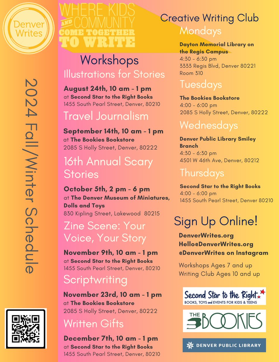 Travel Writing with Jamie Siebrase! - mailchi.mp/ab9d89dd5200/s…