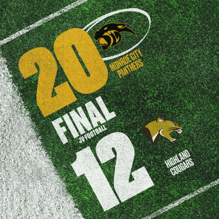 JV Football Final
#MCPRIDE