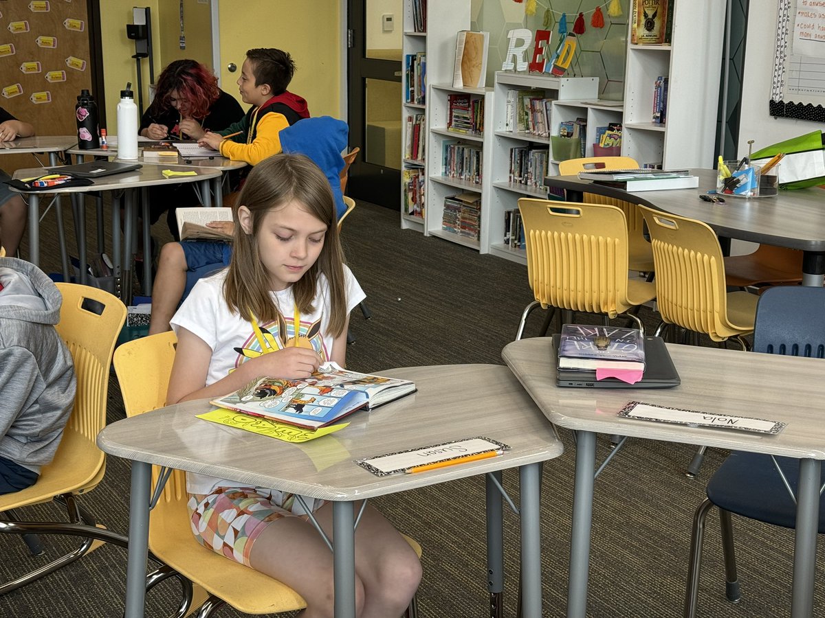 Sunshine Elementary tweet media