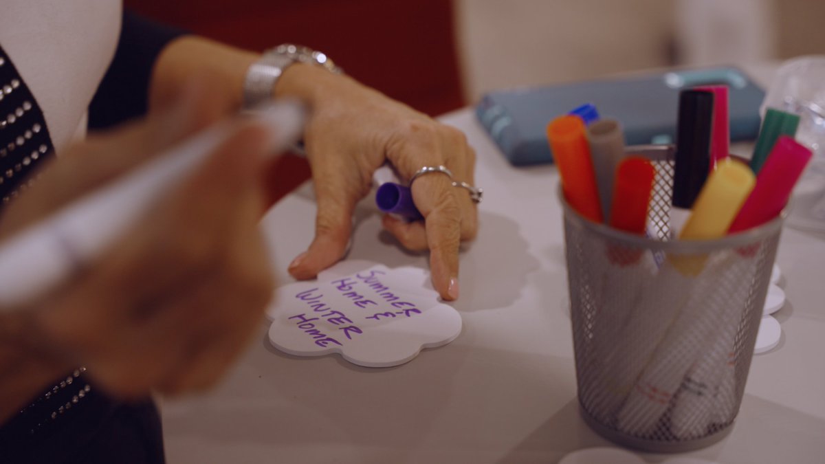 TrustmarkVB's tweet image. Life insurance provides added financial security that keeps us “Free to Dream.” 

For Life Insurance Awareness Month, Trustmark associates shared their dreams on our “Dream Wall” in the Home office. Share your dream with #FreetoDream to be entered to win a $50 Amazon gift card!