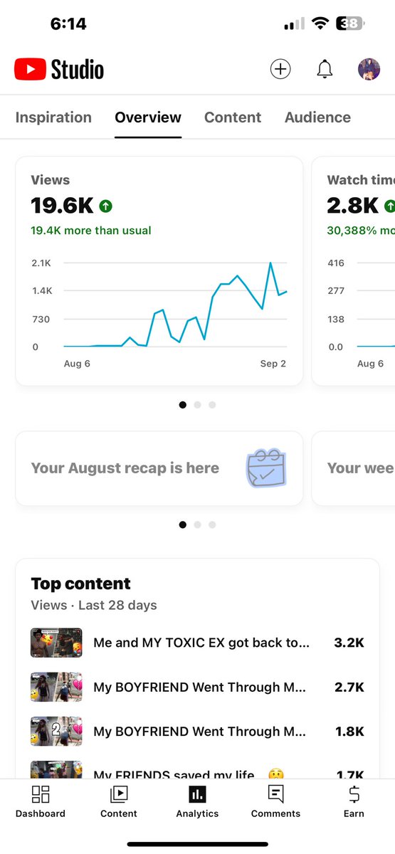 Wockcandy's tweet image. Literally only been doing YouTube for 3weeks , this a blessing and I thank everyone who been supporting and pushing me !!!!! 😣