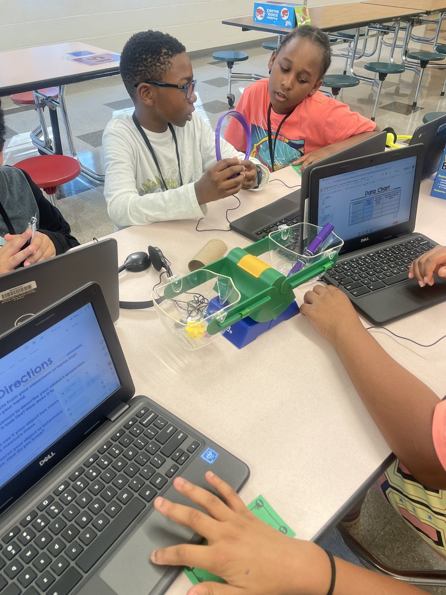 Arthur Ashe Jr. Elementary tweet media