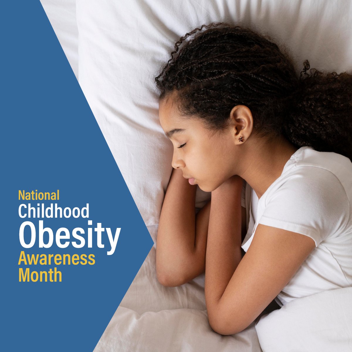 Do you know how much sleep your child needs each night? Click the link to learn more about sleep and your child’s development: healthychildren.org/English/health…