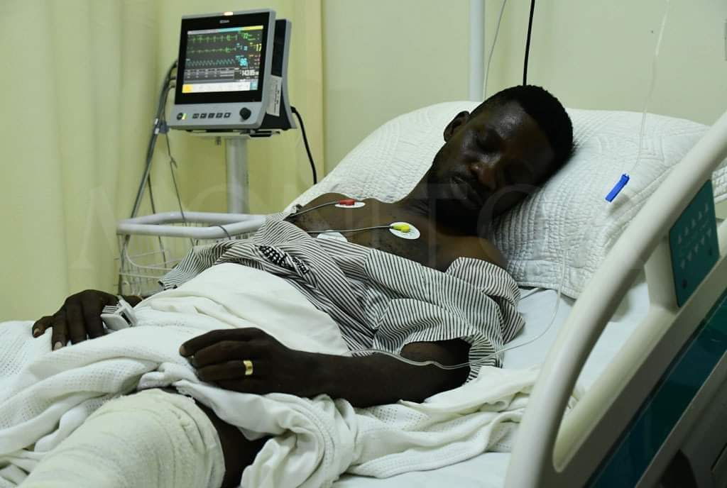 Kasirye Ashraf tweet media