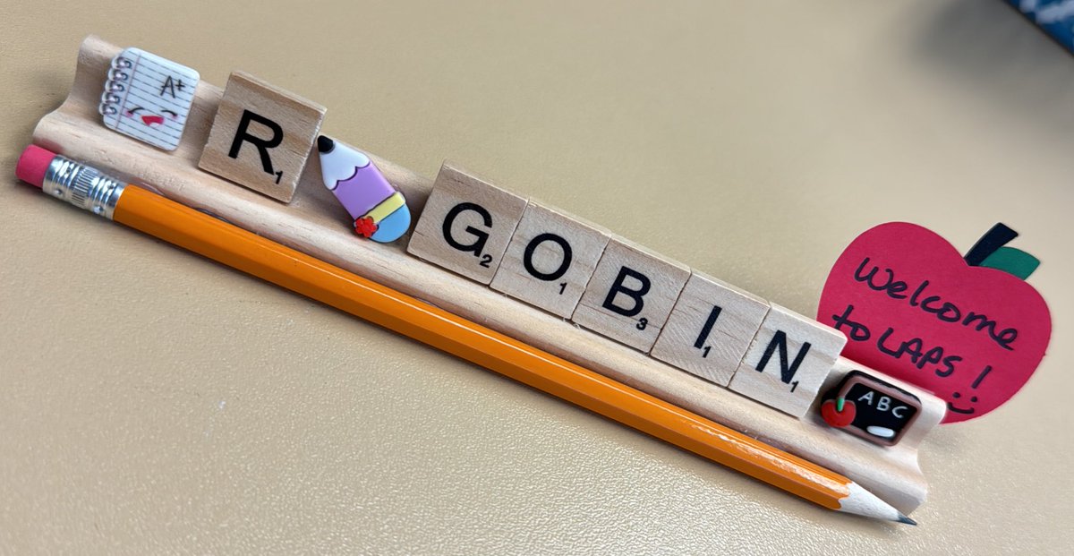 Mr. Gobin tweet media