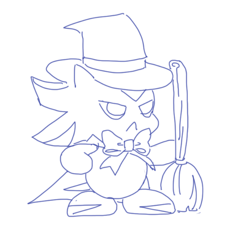 ArrowMarrow | Comms OPEN tweet media