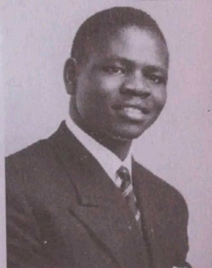 Eng.Martin Wangutusi Wambwa
was Uganda's first black Engineer and Mbale's first town Engineer. 

Eng. Wambwa was born on 20th December 1928,the first child of Mr.Eriya Wangutusi and Teresa Nabifo Khisa. He was named "Wambwa" after his grand father,the founder of the Busibalango