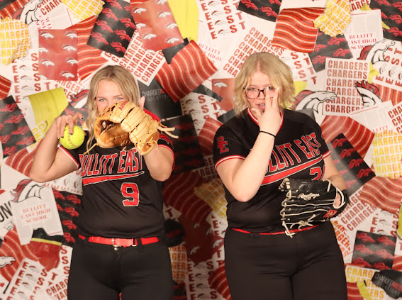 Bullitt East Softball tweet media