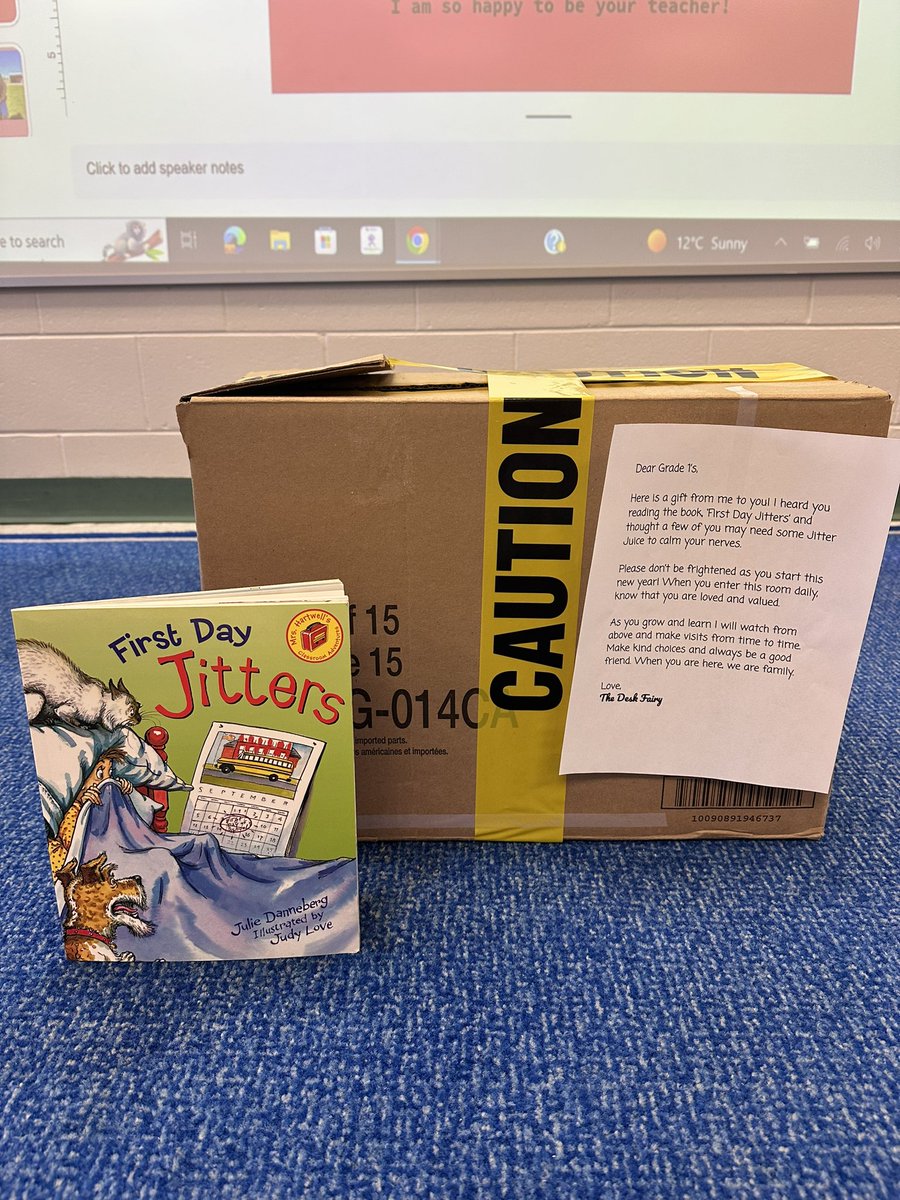 Mrs. Matheson tweet media