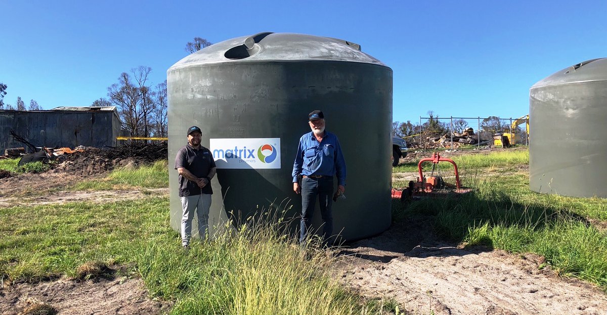 Matrix Polymers tweet media