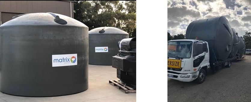 Matrix Polymers tweet media